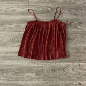 Madewell Camisole Top